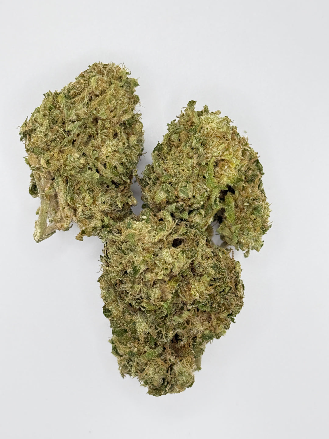 Maple Valley Kush - Flower
